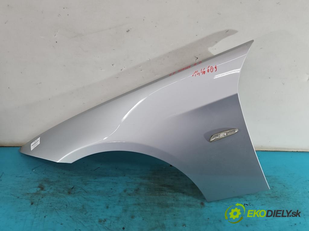 Bmw 3 E90 2005-2013 2.0 16V 150 hp automatic 110 kW 1995 cm3 5- blatnik přední levý  (Predné ľavé)