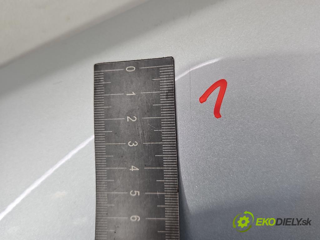 Bmw 3 E90 2005-2013 2.0 16V 150 hp automatic 110 kW 1995 cm3 5- blatnik přední levý  (Predné ľavé)