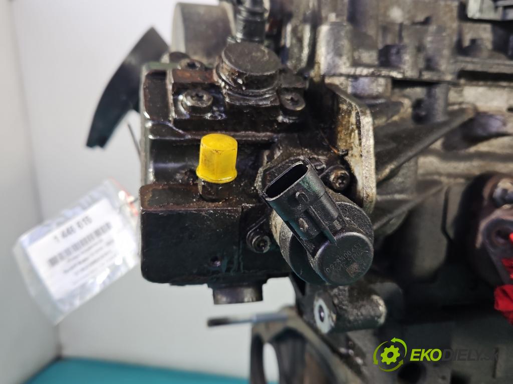 Renault Master III 2010-2019 2.3 dci 101 HP manual 74 kW 2299 cm3 5- čerpadlo vstrekovacia  (Vstrekovacie čerpadlo)