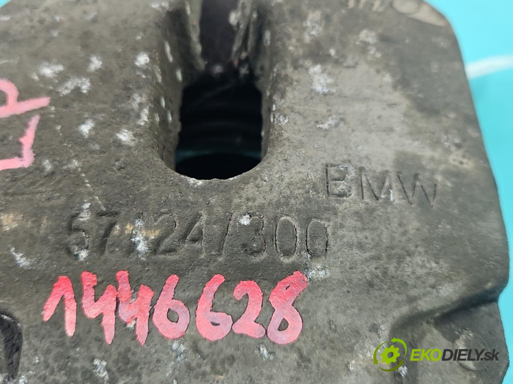 Bmw 3 E90 2005-2013 2.0 16V 150 HP automatic 110 kW 1995 cm3 5- brzdič predné ľavý  (Kľučka dverí ostatné)