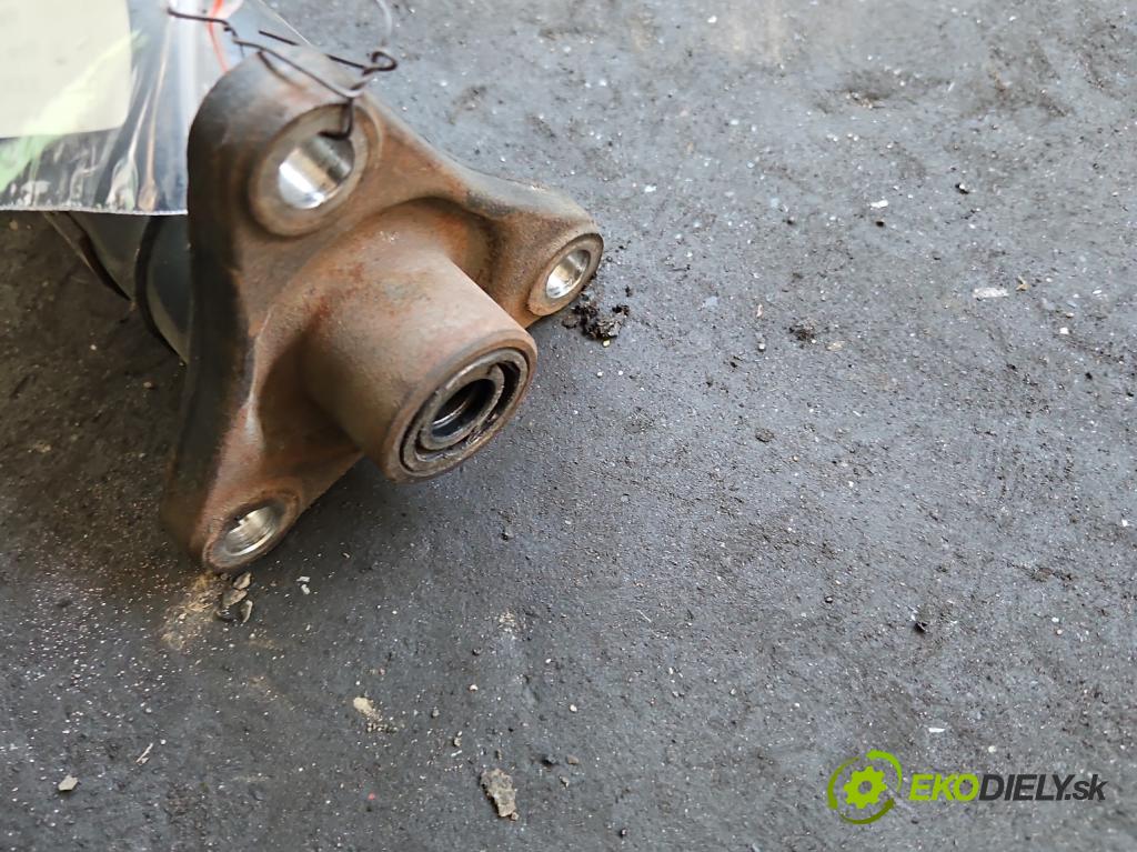 Bmw 3 E90 2005-2013 2.0 16V 150 HP automatic 110 kW 1995 cm3 5- Hřídel: zadné 7527333 (Kardaňový hriadeľ)