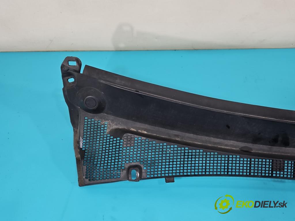 Renault Master III 2010-2019 2.3 dci 101 HP manual 74 kW 2299 cm3 5- torpédo 668110010R (Torpédo (plast pod čelným sklom))