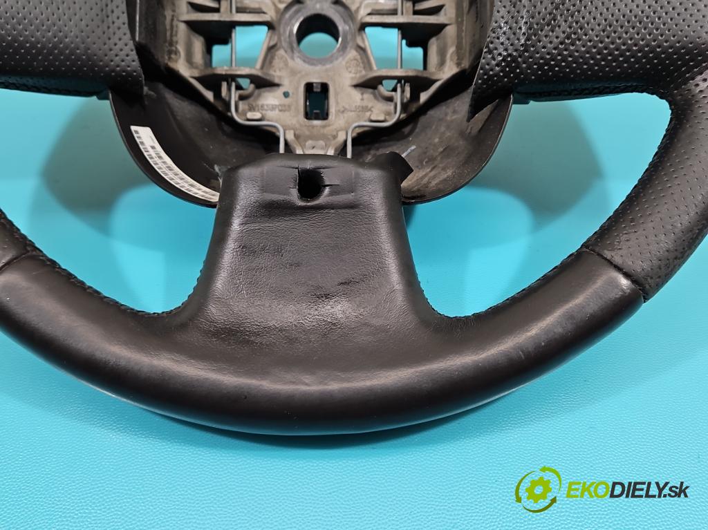 Renault Master III 2010-2019 2.3 dci 101 HP manual 74 kW 2299 cm3 5- volant 484300031R (Volant)