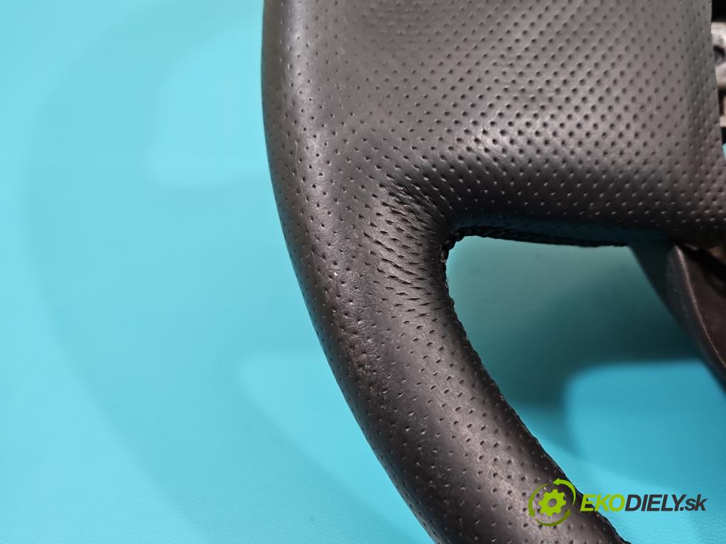 Renault Master III 2010-2019 2.3 dci 101 HP manual 74 kW 2299 cm3 5- volant 484300031R (Volant)