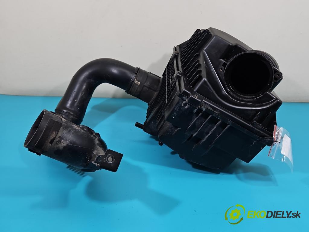 Renault Master III 2010-2019 2.3 dci 101 HP manual 74 kW 2299 cm3 5- obal filtra vzduchu 8200751534 (Obal filtra vzduchu)