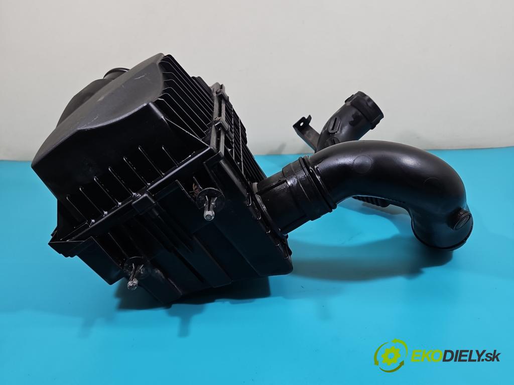 Renault Master III 2010-2019 2.3 dci 101 HP manual 74 kW 2299 cm3 5- obal filtra vzduchu 8200751534 (Obal filtra vzduchu)
