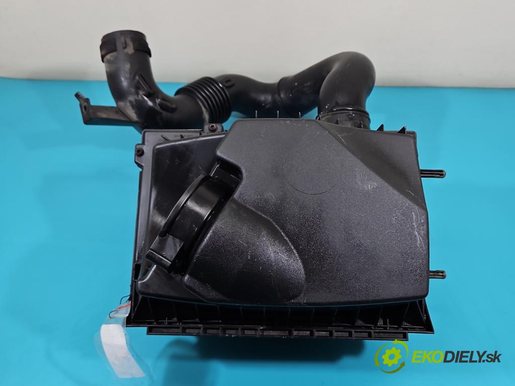 Renault Master III 2010-2019 2.3 dci 101 HP manual 74 kW 2299 cm3 5- obal filtra vzduchu 8200751534 (Obal filtra vzduchu)