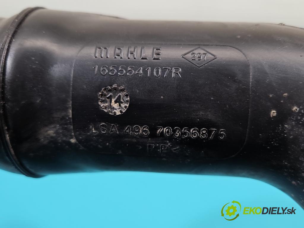 Renault Master III 2010-2019 2.3 dci 101 HP manual 74 kW 2299 cm3 5- obal filtra vzduchu 8200751534 (Obal filtra vzduchu)