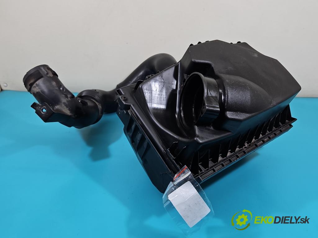 Renault Master III 2010-2019 2.3 dci 101 HP manual 74 kW 2299 cm3 5- obal filtra vzduchu 8200751534 (Obal filtra vzduchu)