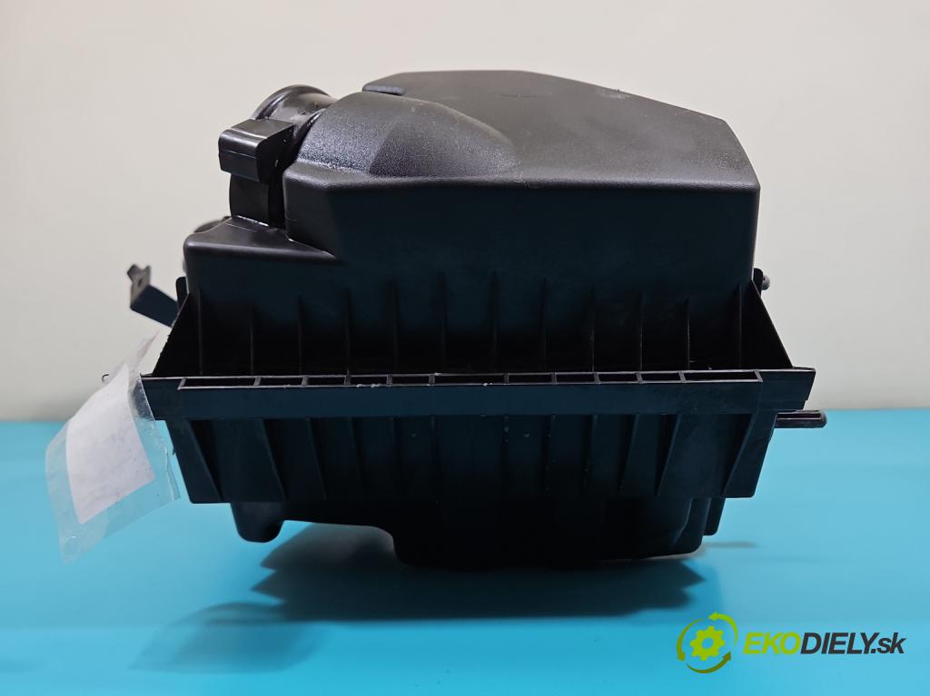 Renault Master III 2010-2019 2.3 dci 101 HP manual 74 kW 2299 cm3 5- obal filtra vzduchu 8200751534 (Obal filtra vzduchu)