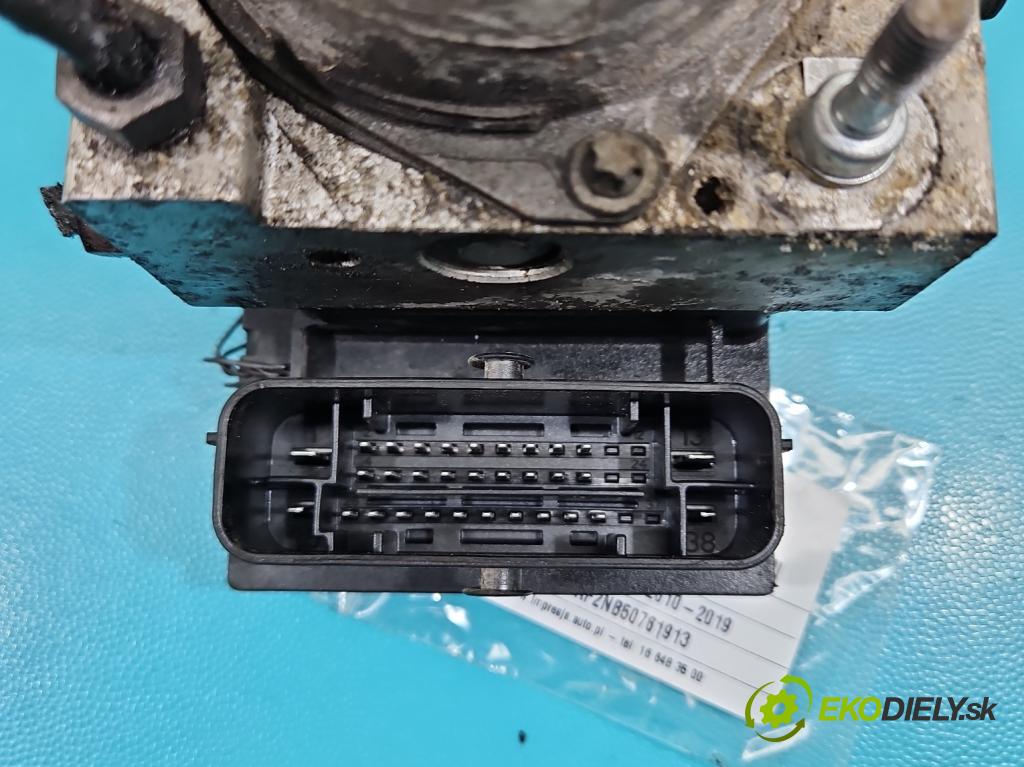 Renault Master III 2010-2019 2.3 dci 101 HP manual 74 kW 2299 cm3 5- čerpadlo abs 0265237094 (Pumpa ABS)