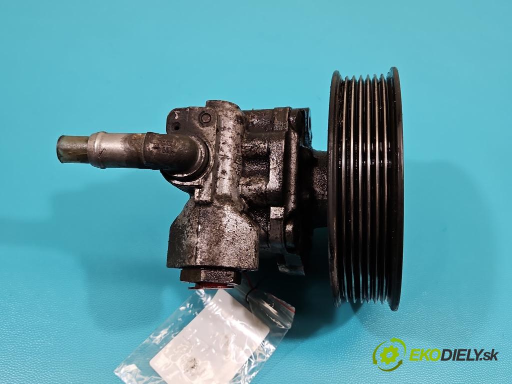 Renault Master III 2010-2019 2.3 dci 101 HP manual 74 kW 2299 cm3 5- čerpadlo posilovač 7651955187 (Servočerpadlo, pumpa riadenia)