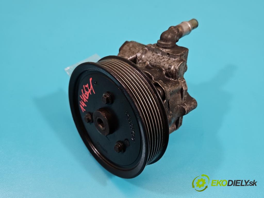 Renault Master III 2010-2019 2.3 dci 101 HP manual 74 kW 2299 cm3 5- čerpadlo posilovač 7651955187 (Servočerpadlo, pumpa riadenia)