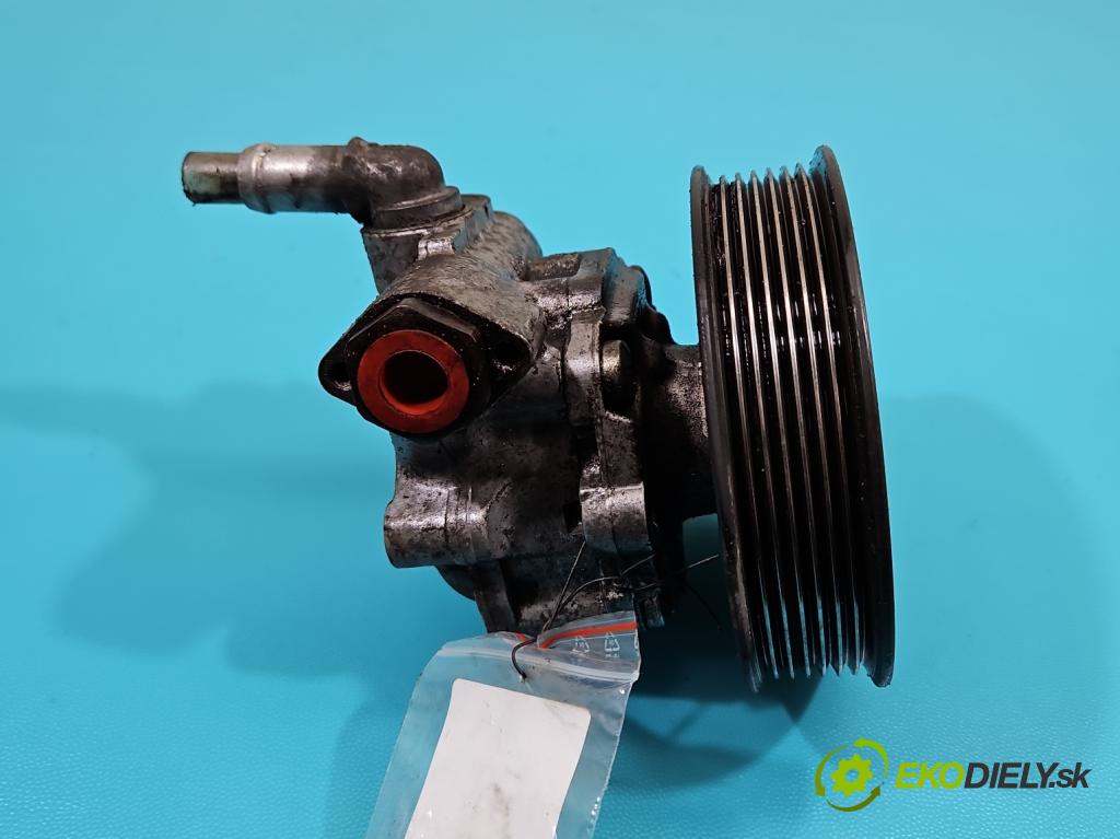 Renault Master III 2010-2019 2.3 dci 101 HP manual 74 kW 2299 cm3 5- čerpadlo posilovač 7651955187 (Servočerpadlo, pumpa riadenia)