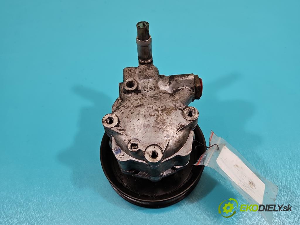 Renault Master III 2010-2019 2.3 dci 101 HP manual 74 kW 2299 cm3 5- čerpadlo posilovač 7651955187 (Servočerpadlo, pumpa riadenia)