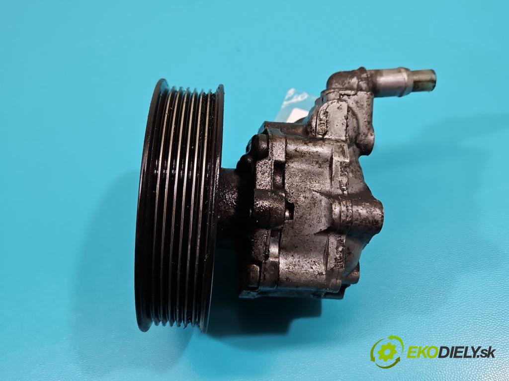 Renault Master III 2010-2019 2.3 dci 101 HP manual 74 kW 2299 cm3 5- čerpadlo posilovač 7651955187 (Servočerpadlo, pumpa riadenia)