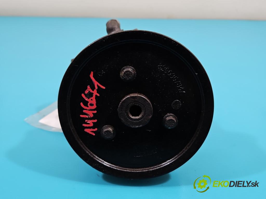 Renault Master III 2010-2019 2.3 dci 101 HP manual 74 kW 2299 cm3 5- čerpadlo posilovač 7651955187 (Servočerpadlo, pumpa riadenia)