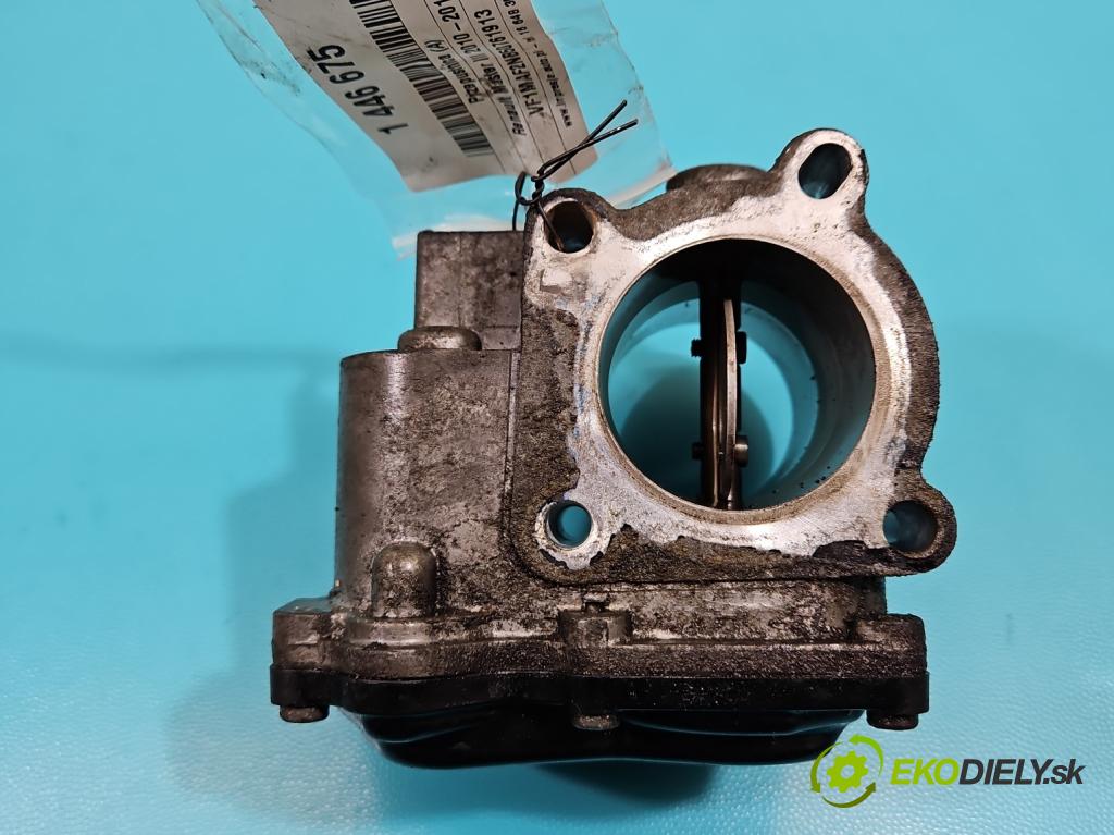 Renault Master III 2010-2019 2.3 dci 101 HP manual 74 kW 2299 cm3 5- klapka 8200987453G (Škrtiaca klapka)