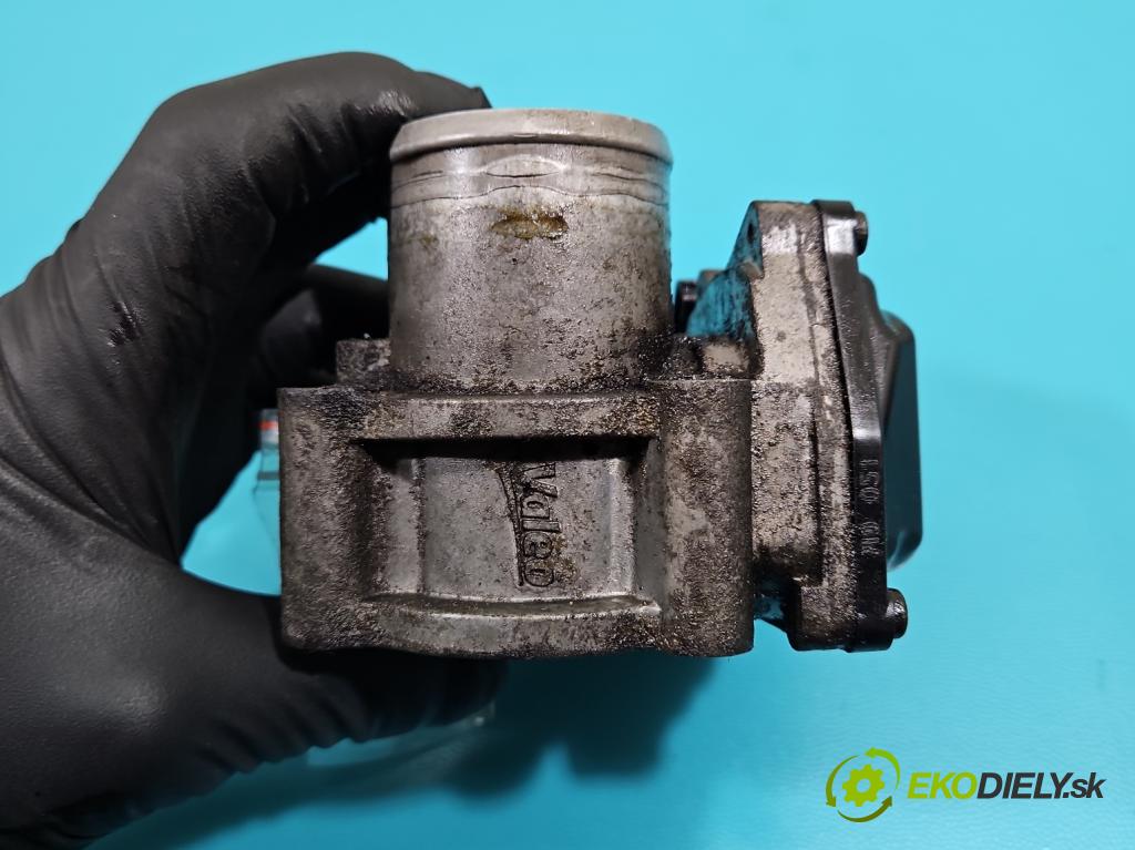 Renault Master III 2010-2019 2.3 dci 101 HP manual 74 kW 2299 cm3 5- klapka 8200987453G (Škrtiaca klapka)