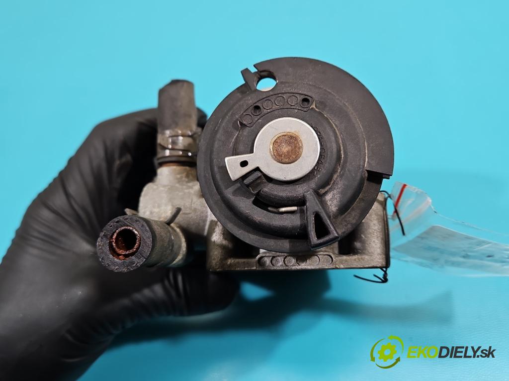 Chevrolet Lacetti 1.6 16V 109 HP manual 80 kW 1598 cm3 4- klapka  (Škrtiaca klapka)