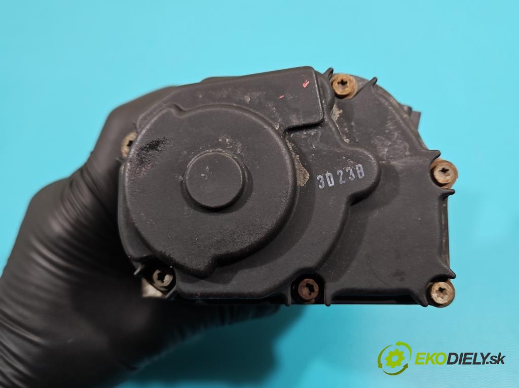 Chevrolet Lacetti 1.6 16V 109 HP manual 80 kW 1598 cm3 4- klapka  (Škrtiaca klapka)