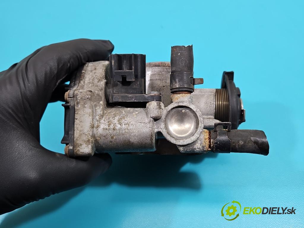 Chevrolet Lacetti 1.6 16V 109 HP manual 80 kW 1598 cm3 4- klapka  (Škrtiaca klapka)