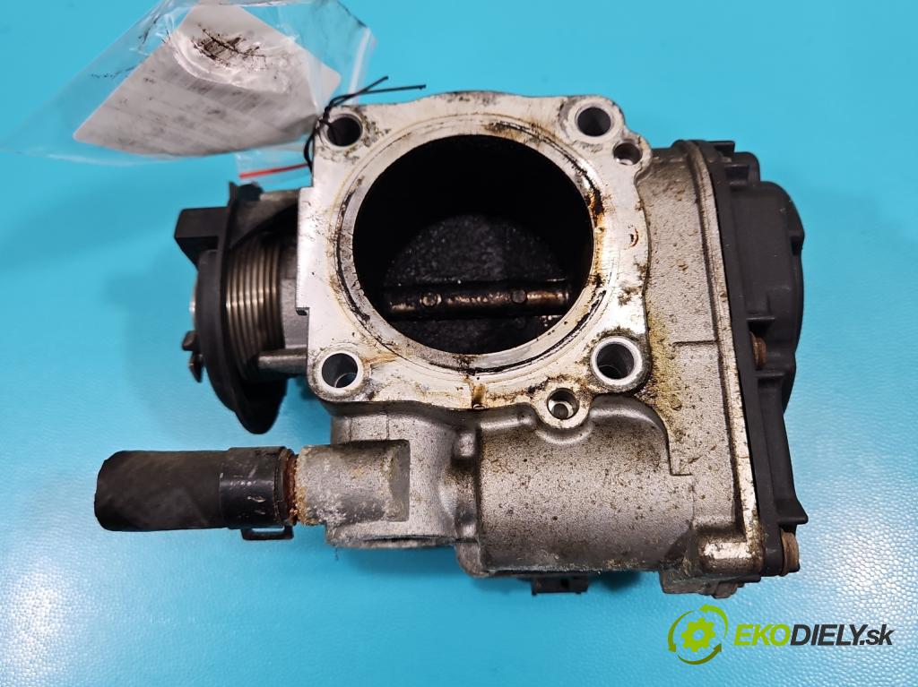 Chevrolet Lacetti 1.6 16V 109 HP manual 80 kW 1598 cm3 4- klapka  (Škrtiaca klapka)