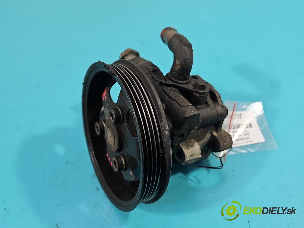 Vw Passat B5 1995-2005 1.6 8V 101 HP manual 74 kW 1595 cm3 4- čerpadlo posilovač 3D0145156L (Servočerpadlo, pumpa riadenia)