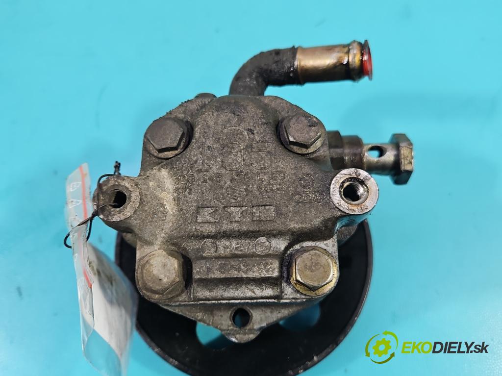 Vw Passat B5 1995-2005 1.6 8V 101 HP manual 74 kW 1595 cm3 4- čerpadlo posilovač 3D0145156L (Servočerpadlo, pumpa riadenia)