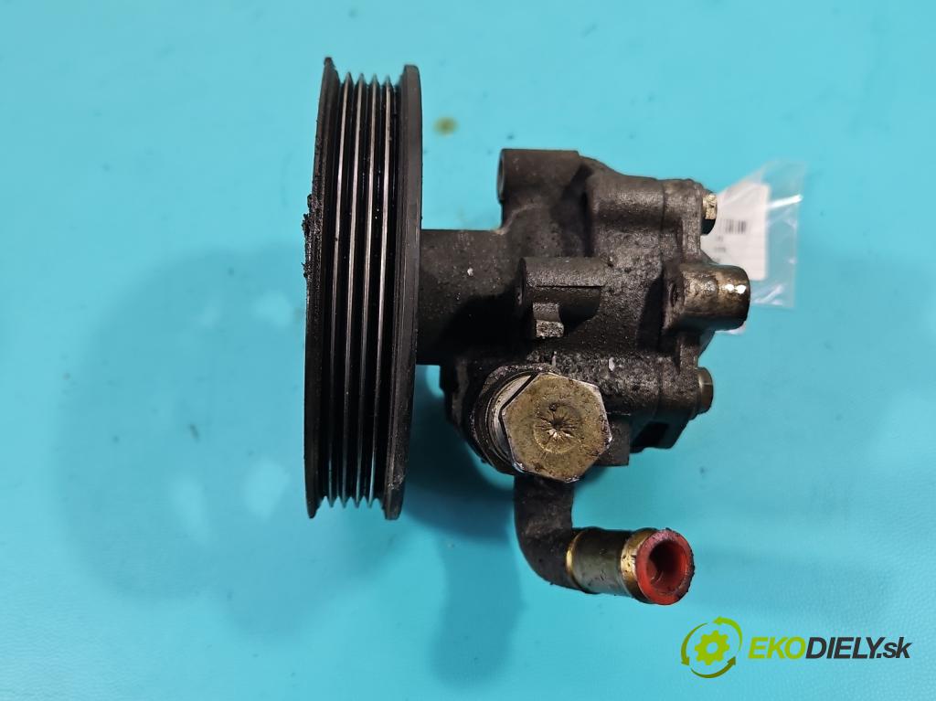 Vw Passat B5 1995-2005 1.6 8V 101 HP manual 74 kW 1595 cm3 4- čerpadlo posilovač 3D0145156L (Servočerpadlo, pumpa riadenia)