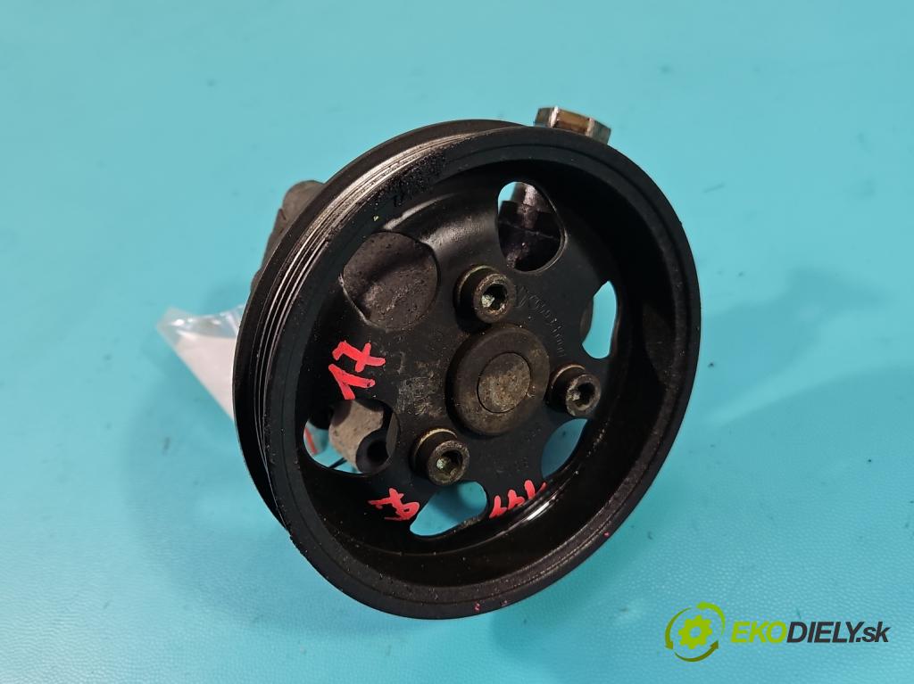 Vw Passat B5 1995-2005 1.6 8V 101 HP manual 74 kW 1595 cm3 4- čerpadlo posilovač 3D0145156L (Servočerpadlo, pumpa riadenia)