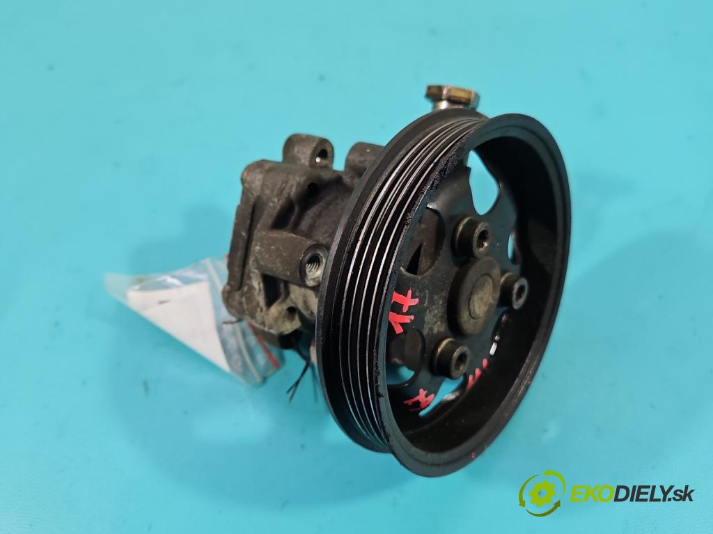 Vw Passat B5 1995-2005 1.6 8V 101 HP manual 74 kW 1595 cm3 4- čerpadlo posilovač 3D0145156L (Servočerpadlo, pumpa riadenia)