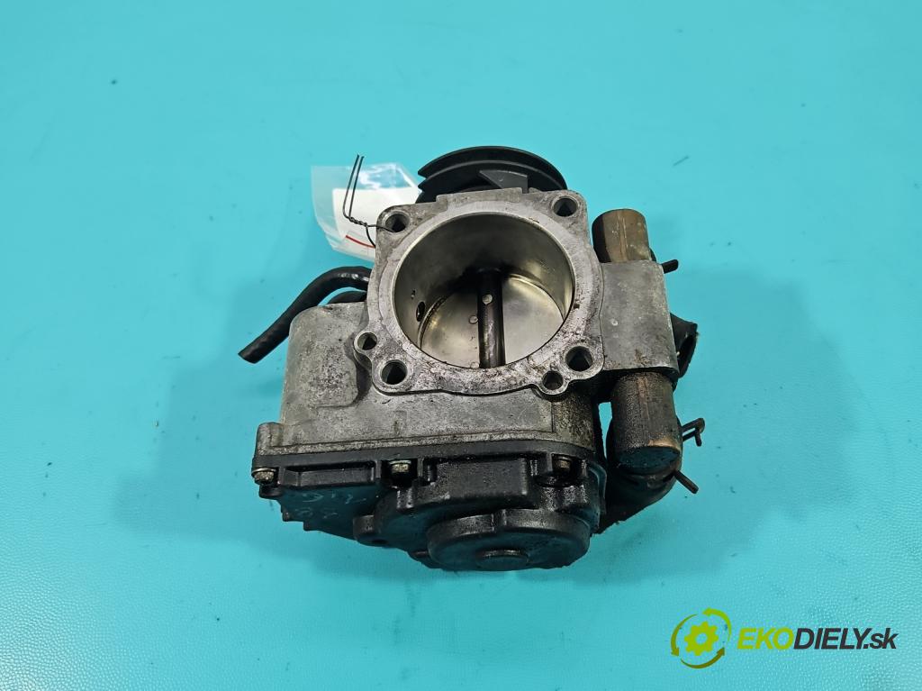 Vw Passat B5 1995-2005 1.6 8V 101 HP manual 74 kW 1595 cm3 4- klapka 408237212002 (Škrtiaca klapka)