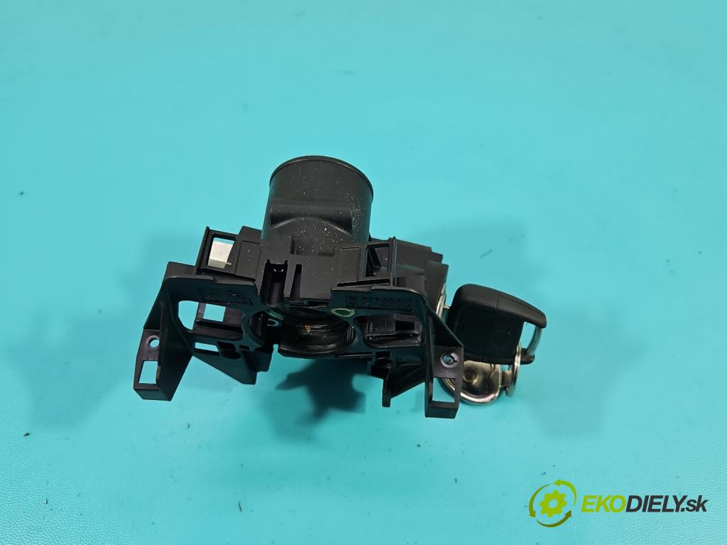 Opel Zafira A 1999-2005 1.6 16V 101 HP manual 74 kW 1598 cm3 5- riadiaca jednotka motora 09364499
