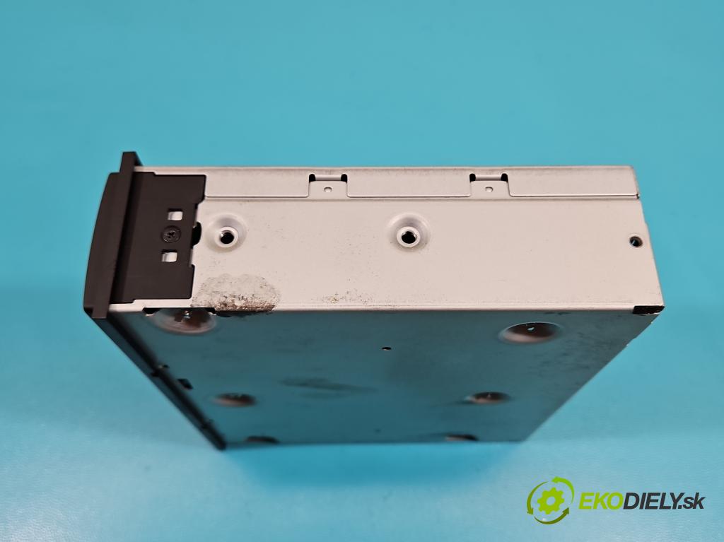 Infiniti FX I 2003-2008 3.5 V6 280KM: automatic 206 kW 3498 cm3 5- Navigácia: čítačka 25915CC25A