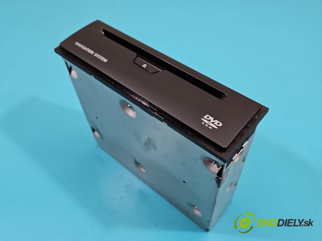 Infiniti FX I 2003-2008 3.5 V6 280KM: automatic 206 kW 3498 cm3 5- Navigácia: čítačka 25915CC25A