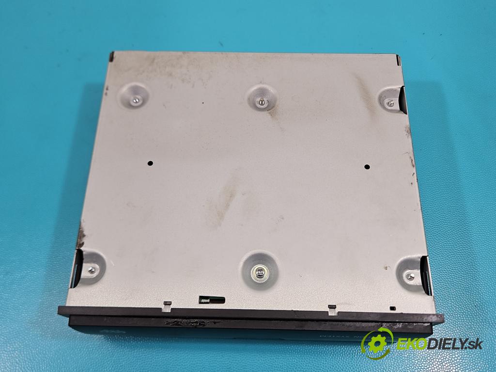 Infiniti FX I 2003-2008 3.5 V6 280KM: automatic 206 kW 3498 cm3 5- Navigácia: čítačka 25915CC25A