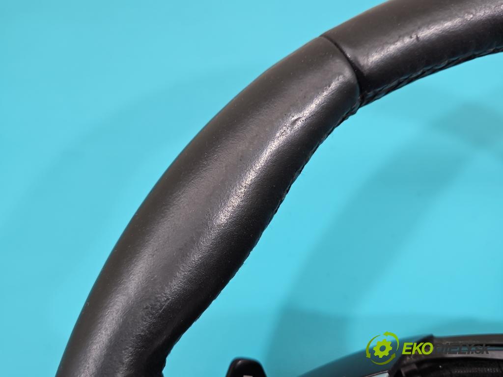 Ford Mondeo Mk5 2014-2022 2.0 tdci 179KM automatic 132 kW 1999 cm3 5- volant DS73-3600-PM3ZHE (Volant)