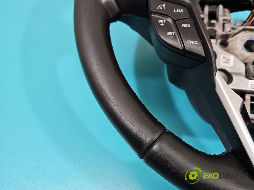 Ford Mondeo Mk5 2014-2022 2.0 tdci 179KM automatic 132 kW 1999 cm3 5- volant DS73-3600-PM3ZHE (Volant)