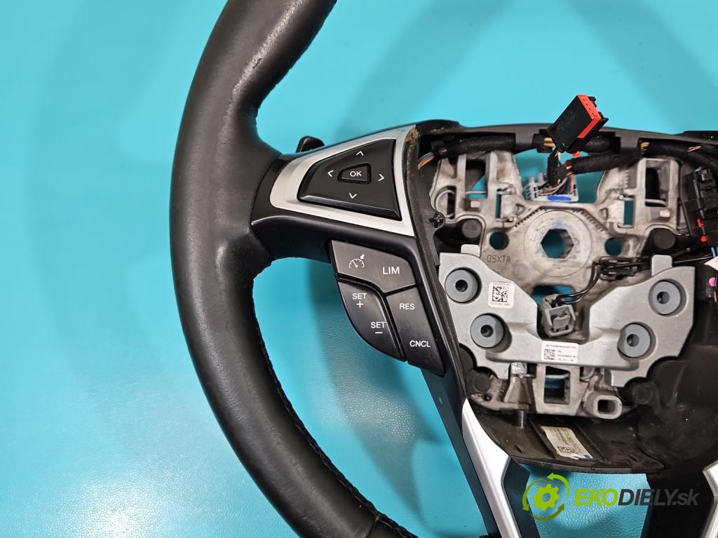 Ford Mondeo Mk5 2014-2022 2.0 tdci 179KM automatic 132 kW 1999 cm3 5- volant DS73-3600-PM3ZHE (Volant)