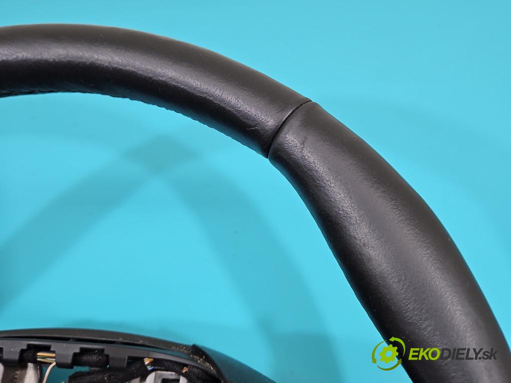 Ford Mondeo Mk5 2014-2022 2.0 tdci 179KM automatic 132 kW 1999 cm3 5- volant DS73-3600-PM3ZHE (Volant)