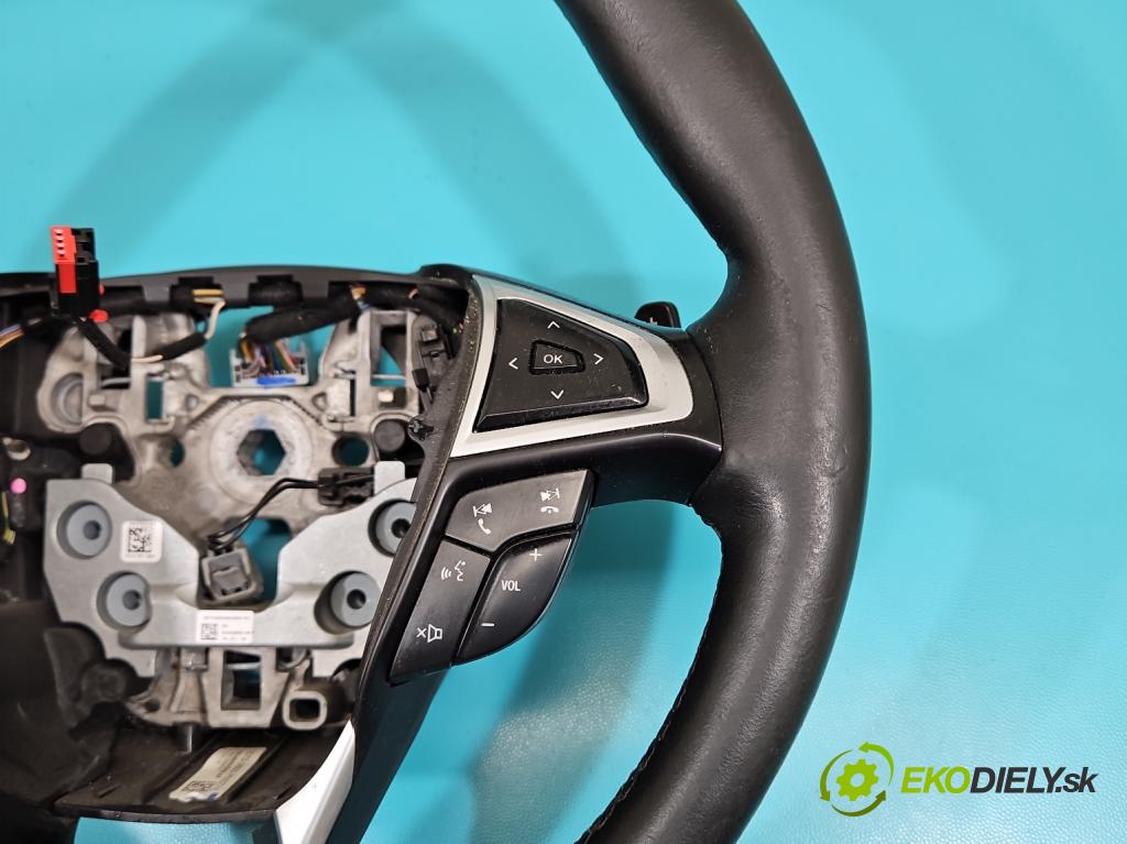 Ford Mondeo Mk5 2014-2022 2.0 tdci 179KM automatic 132 kW 1999 cm3 5- volant DS73-3600-PM3ZHE (Volant)