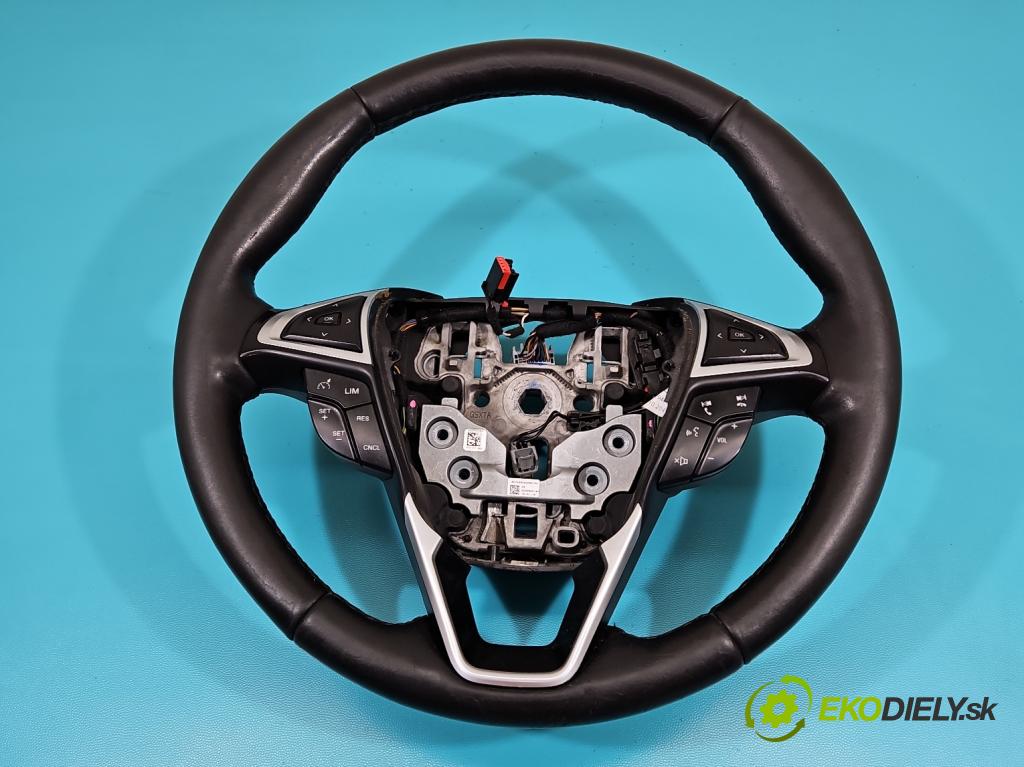 Ford Mondeo Mk5 2014-2022 2.0 tdci 179KM automatic 132 kW 1999 cm3 5- volant DS73-3600-PM3ZHE (Volant)