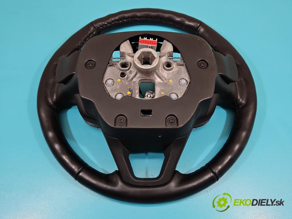 Ford Mondeo Mk5 2014-2022 2.0 tdci 179KM automatic 132 kW 1999 cm3 5- volant DS73-3600-PM3ZHE (Volant)