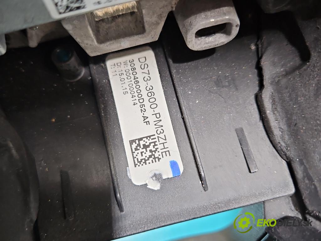 Ford Mondeo Mk5 2014-2022 2.0 tdci 179KM automatic 132 kW 1999 cm3 5- volant DS73-3600-PM3ZHE (Volant)