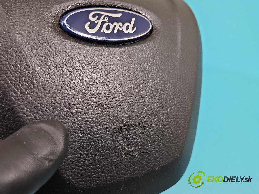 Ford Mondeo Mk5 2014-2022 2.0 tdci 179KM automatic 132 kW 1999 cm3 5- airbag vzduch: Řidiči: DS73-78043B13-CB3ZHE (Airbag)