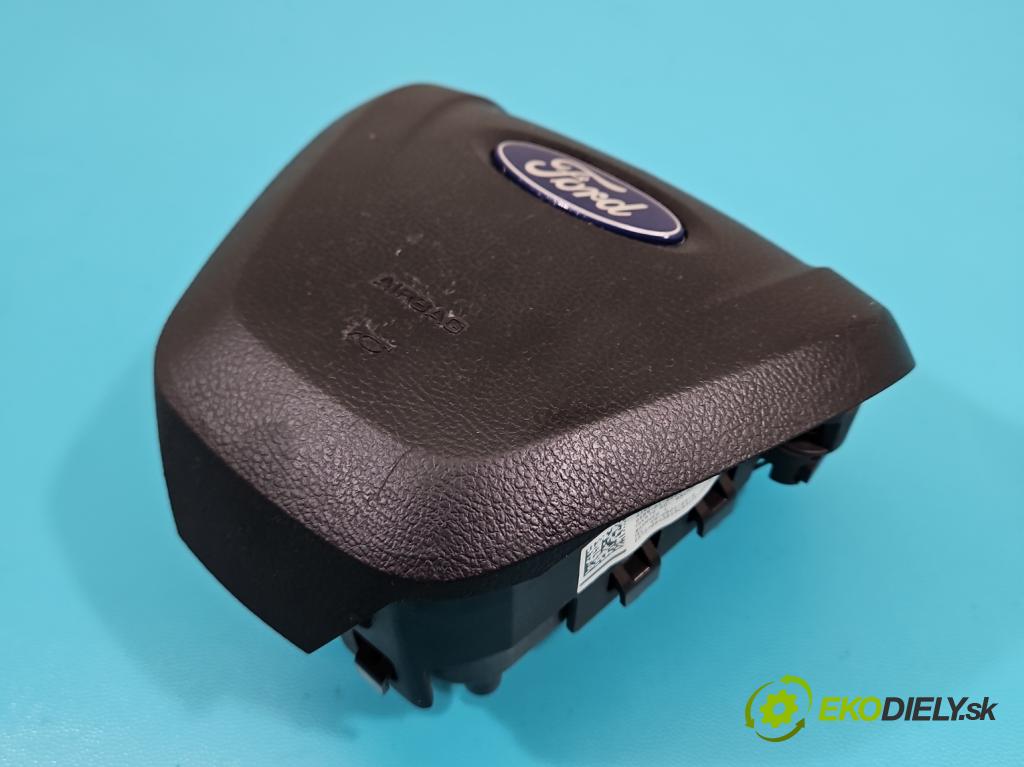 Ford Mondeo Mk5 2014-2022 2.0 tdci 179KM automatic 132 kW 1999 cm3 5- airbag vzduch: Řidiči: DS73-78043B13-CB3ZHE (Airbag)