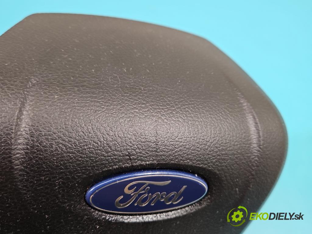 Ford Mondeo Mk5 2014-2022 2.0 tdci 179KM automatic 132 kW 1999 cm3 5- airbag vzduch: Řidiči: DS73-78043B13-CB3ZHE (Airbag)