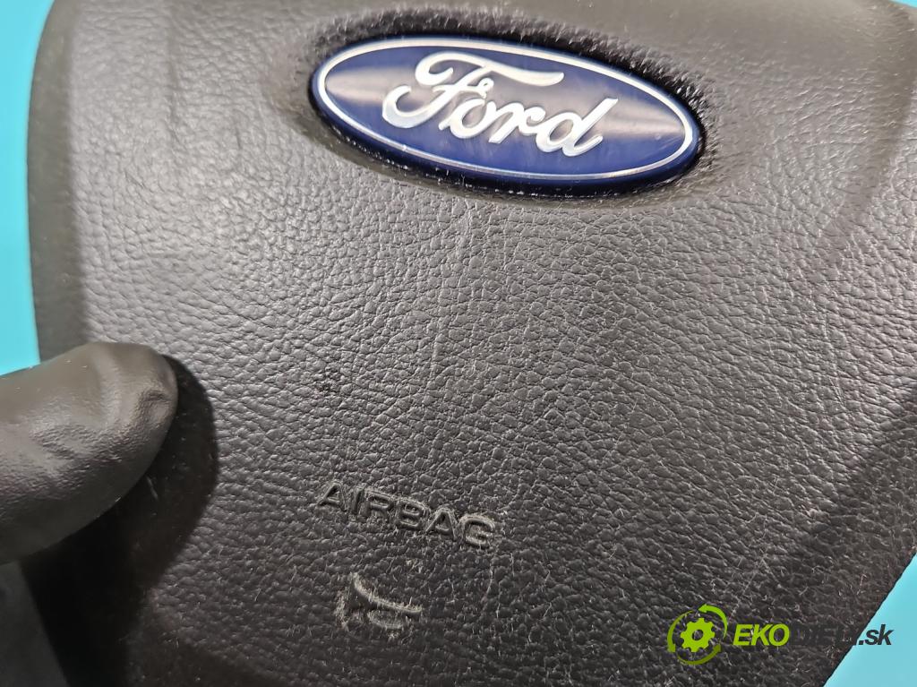 Ford Mondeo Mk5 2014-2022 2.0 tdci 179KM automatic 132 kW 1999 cm3 5- airbag vzduch: Řidiči: DS73-78043B13-CB3ZHE (Airbag)
