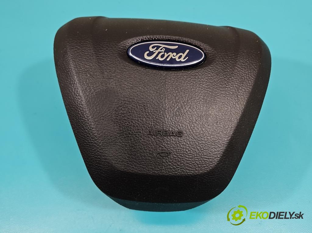 Ford Mondeo Mk5 2014-2022 2.0 tdci 179KM automatic 132 kW 1999 cm3 5- airbag vzduch: Řidiči: DS73-78043B13-CB3ZHE (Airbag)